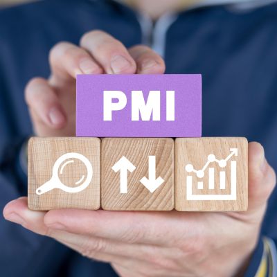 April composite PMI rises to 58.3 as demand pushes manufacturing growth