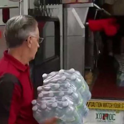 Houston delivering on commitment to help Florida residents in Hurricane Milton’s aftermath