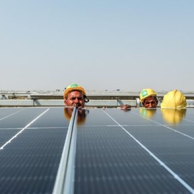 PFC, JBIC sign ₹3,500 cr loan pact to fund clean energy projects in India