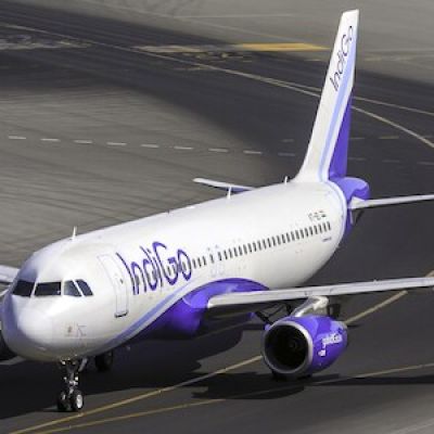 IndiGo to start 6 weekly direct flights on Athens route by early Jan 2026