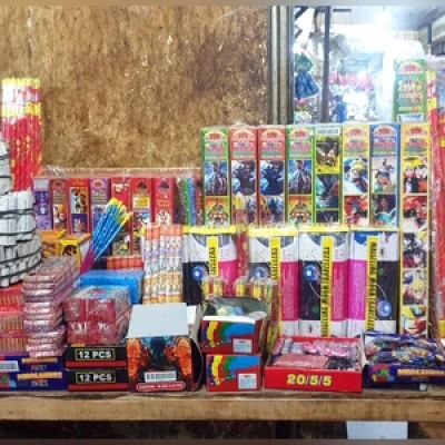 Green crackers: Are they really a cleaner, healthier and safer choice?