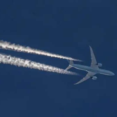 Why we should care about airplane contrails