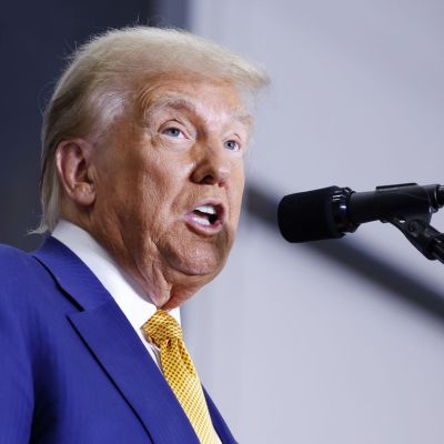 27 women who’ve accused Trump of sexual misconduct