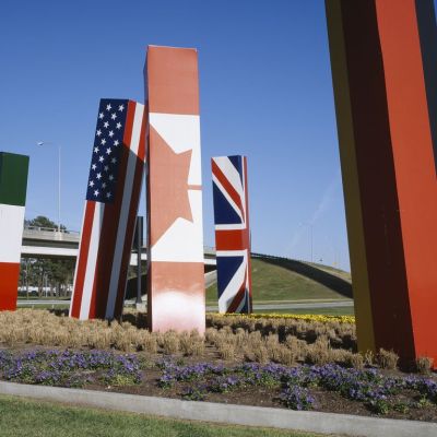 Houston’s foreign-born population is growing