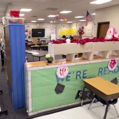 ‘We have a crisis situation:’ voters to decide whether to fund school maintenance