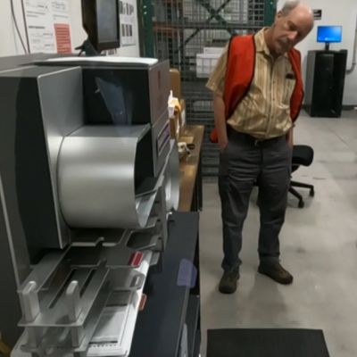 Arizona counties invest millions in new facilities to reassure voters of election security, transparency