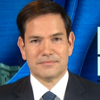 Sen. Marco Rubio says Chinese hacking of U.S. telecom companies is a