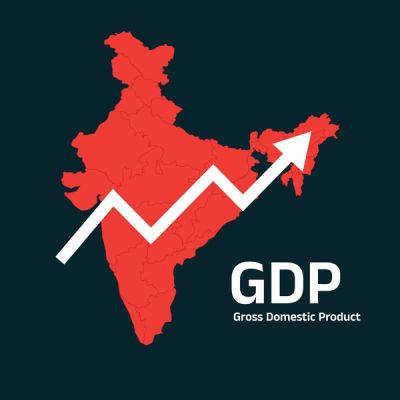 India logs strongest GDP growth in 18 months, but is it temporary before US trade shock hits?