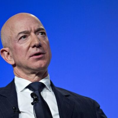 Jeff Bezos enters AI race with Project Prometheus: All we know about it