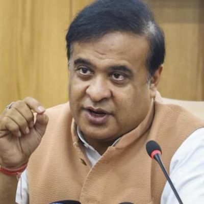 Assam CM Announces Dedicated Portal for Indigenous People to Apply for Arms Licenses