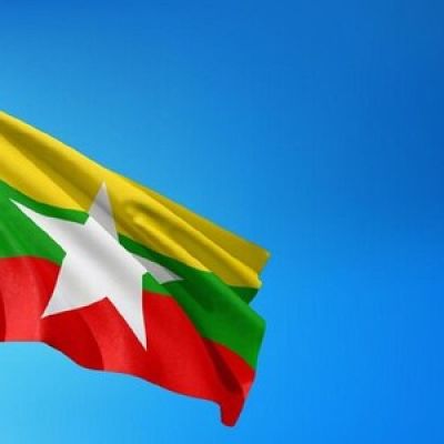 Myanmar’s military frees over 6,100 prisoners on independence anniversary