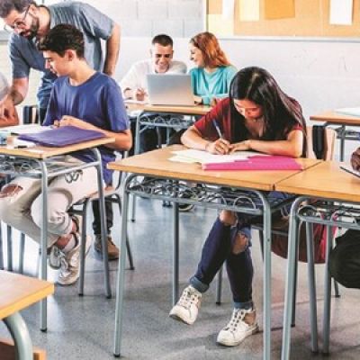 Foreign enrolment at US colleges steady, despite Trump’s visa crackdown