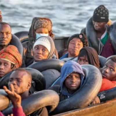 Tunisia Says Recovered Eight Migrants’ Bodies