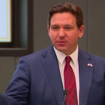Gov. Ron DeSantis suggests moving NASA HQ to Florida, sparking debate