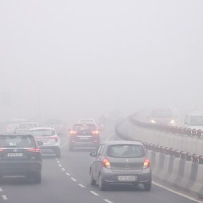 Cyclone montha set to make landfall in Andhra, IMD warns of heavy rains