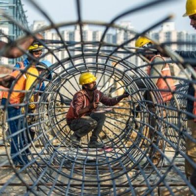 Why did Dilip Buildcon share price rise 4% in overall muted market? Check details here