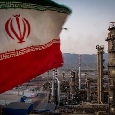 Iran raises gasoline prices for first time since deadly protests in 2019