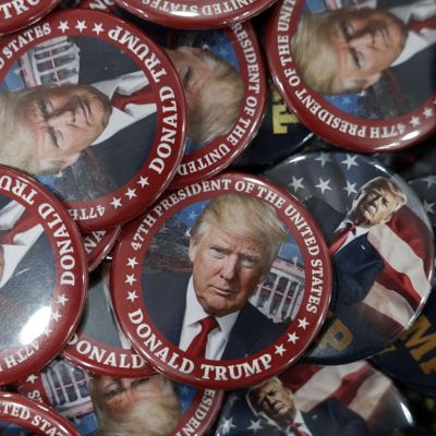 Sunday snapshot: MAGA’s TikTok dilemma