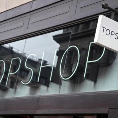 Topshop returns to UK high street with new Oxford Westgate store
