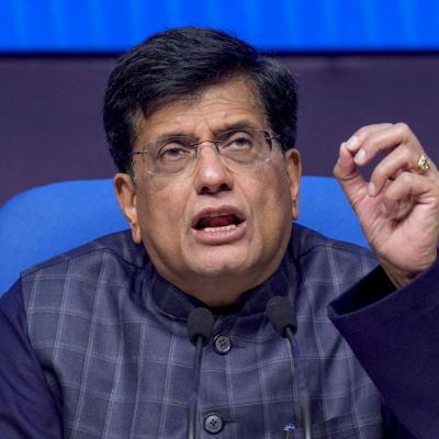 India will never open up dairy sector to free trade, Piyush Goyal says after pact with New Zealand