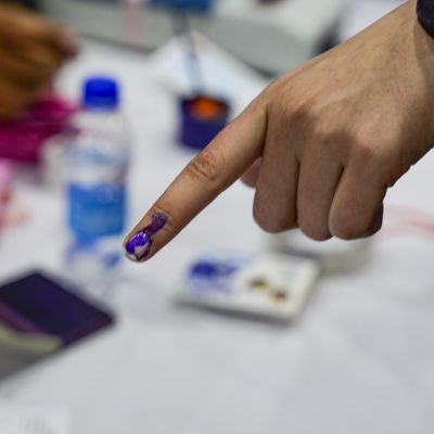 Assembly polls: Assam records 17.8% voter turnout by 9 am, 16.2% in Keralam