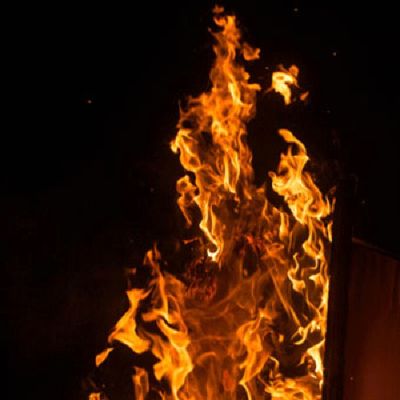 Massive fire in Dhaka kills nine at chemical warehouse and garment factory