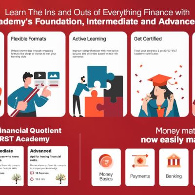 ₹590 cr fraud at IDFC First Bank’s Chandigarh branch: Is money at risk?