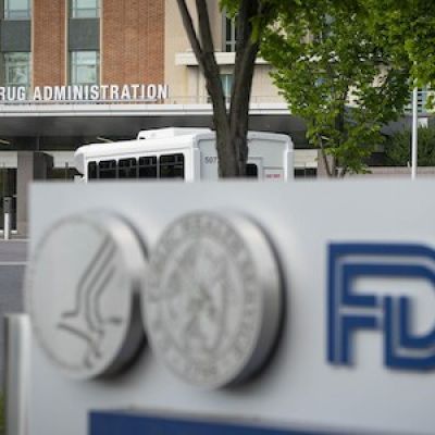 FDA’s top drug regulator resigns after officials probe ‘serious concerns’