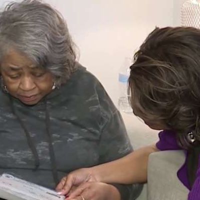 79 years without a birth certificate: A woman’s journey to proving her own existence