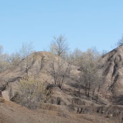 Iowa pauses abandoned mine reclamation with federal money up in the air