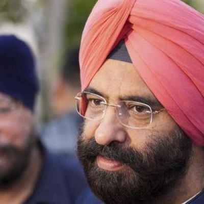 Cloud seeding likely within a week if clouds appear: Manjinder Sirsa