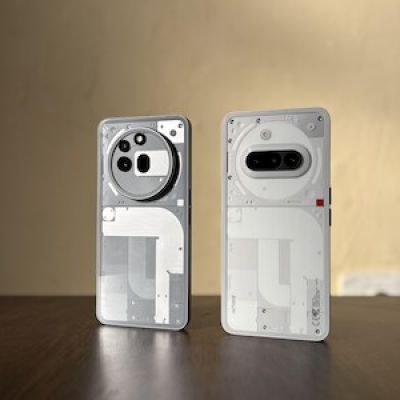 Nothing to skip flagship in 2026: Phone 4a, Headphone 1 successor planned