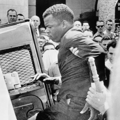 Tennessee again targeted for voter suppression, local leaders warn