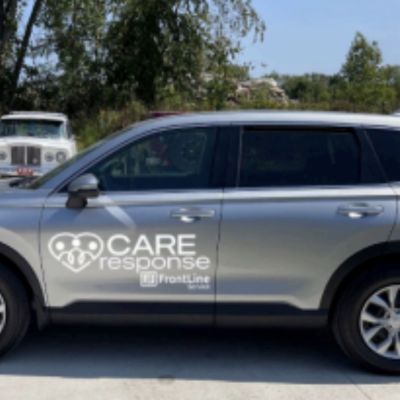 Cleveland promotes 988 mental health crisis line