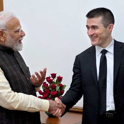 ‘Each attempt at peace met with hostility’: In Lex Fridman podcast, Modi fires barb at Pakistan