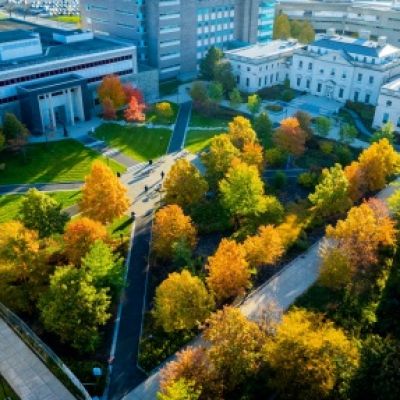 UB dental school names Brett Chiquet as chair of pediatric and community dentistry