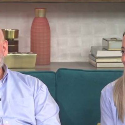 Through this program, business leaders are guiding young future innovators to success