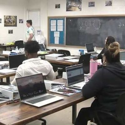 Goodwill San Antonio launches manufacturing boot camp to mend gap in job openings