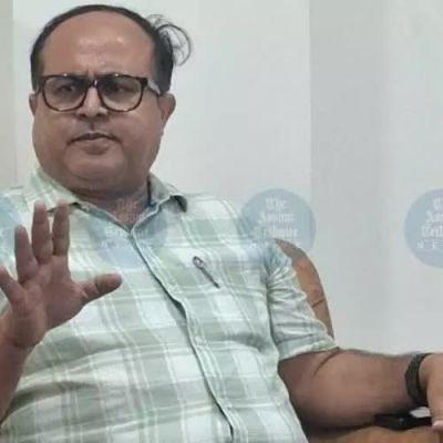 Empowering DCs to evict foreigners risks power misuse: AIUDF