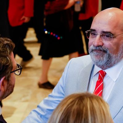 Trump senior adviser files defamation suit against The Daily Beast