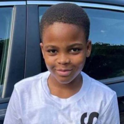 ‘Will always be in my heart:’ Family, friends remember Xavier Williams at Tavares vigil