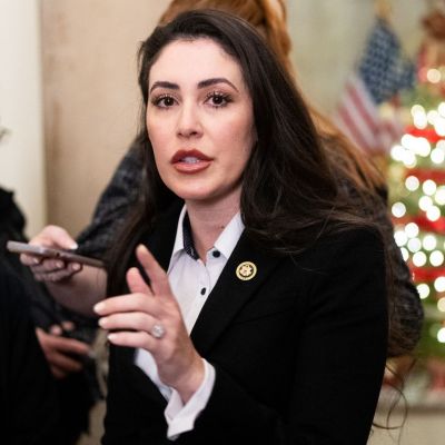 Trump spurs Mike Johnson and Anna Paulina Luna to negotiate House floor impasse