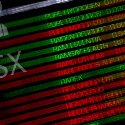 ASX slides as miners sink and construction group Maas plunges | The Money Edition