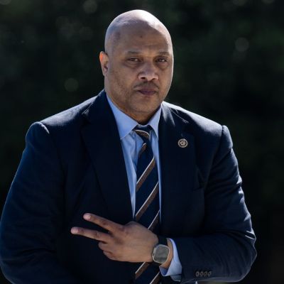Rep. André Carson likely to be latest House Democrat facing primary challenge