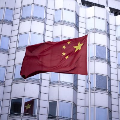 China’s factories slip back into inflation on Iran war price shock