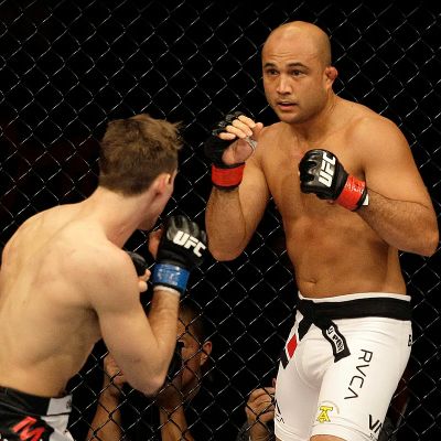 Ultimate Fighting Championship Img