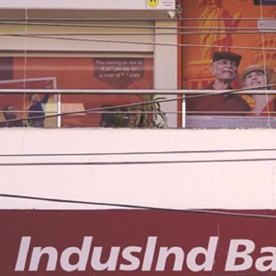 IndusInd Bank falls 6% post Q1; analysts stay bullish, see up to 13% upside