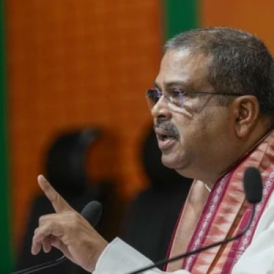 Centre not imposing any language on any State: Dharmendra Pradhan