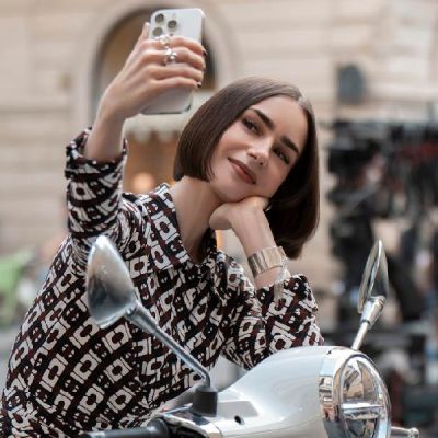 ‘Emily in Paris’ Season 5: When and where to watch Lily Collins-starrer comedy drama