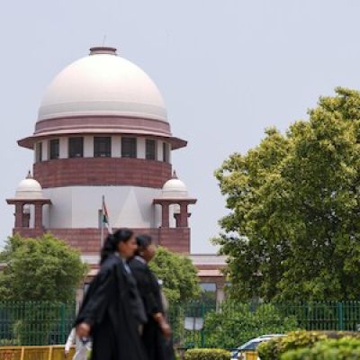Cough syrup deaths: SC agrees to hear PIL seeking CBI probe, safety review